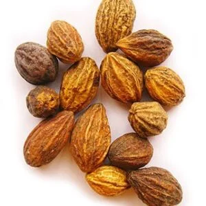HARITAKI (CHEBULIC MYROBALAN)