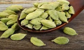 ELAICHI (CARDAMOM)