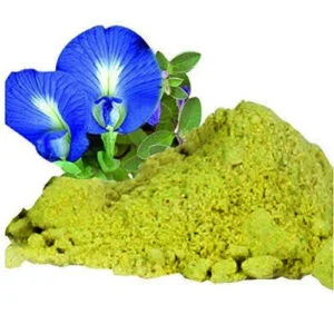 Sankha puspi - Convolvulus pluricaulis